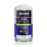 Deonat Mineral Deodorant Roll-On Mulberry Bark Extract saffronskins